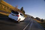 Ford Fiesta ST 3-Door by Mountune 2019 года